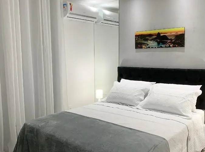 Ipanema 269 Studio Rio de Janeiro